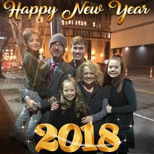 Meet your Posher, April